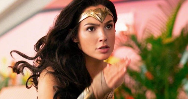 Gal Gadot répond à Wonder Woman 1984 HBO Max Debut: Il est temps
