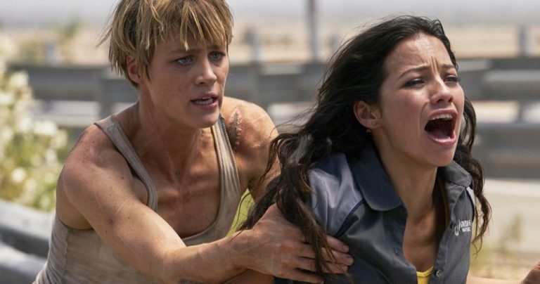 Dark Fate Star blâme l'échec du box-office sur l'appétit épuisé du public