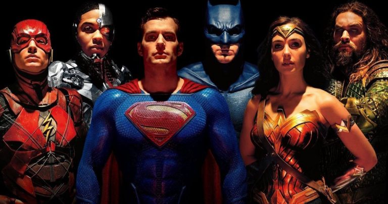 La Justice League de Zack Snyder pourrait obtenir une sortie en salle classée R
