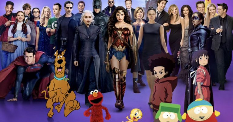 Le PDG de WarnerMedia estime que la stratégie de HBO Max est financièrement avantageuse pour les cinémas