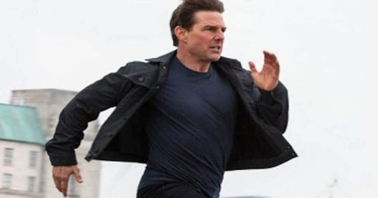 Impossible 7 membres d'équipage quittent après le Covid Rant de Tom Cruise