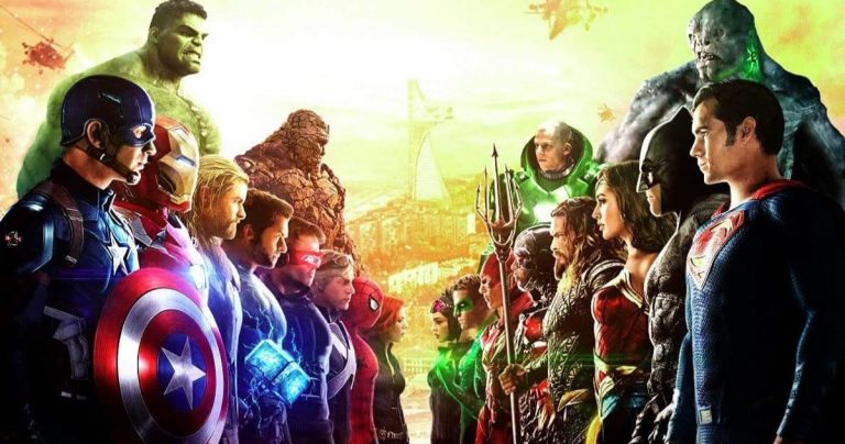 Pourquoi le DCEU copiant le MCU ne fonctionnait jamais selon Zack Snyder
