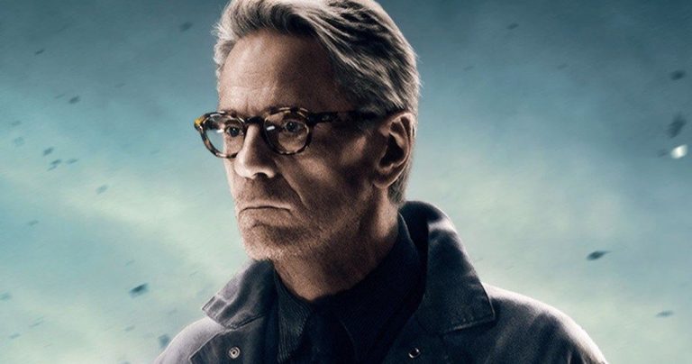 Gucci de Ridley Scott lance Jeremy Irons, remplaçant Robert De Niro