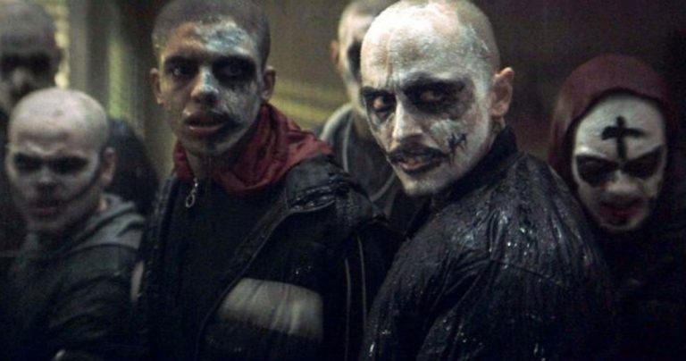Le tournage de Batman est presque terminé après plusieurs retards