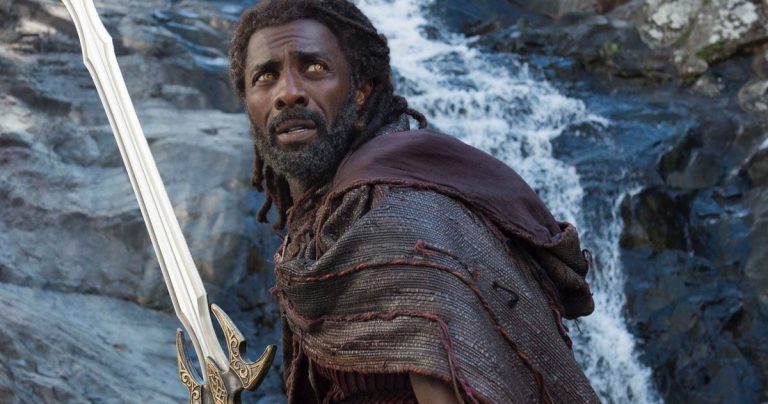 Thor 4 ressuscite-t-il Idris Elba en tant que Heimdall?