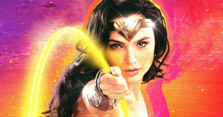 Wonder Woman 1984 Runtime révélé lors de la mise en vente des billets
