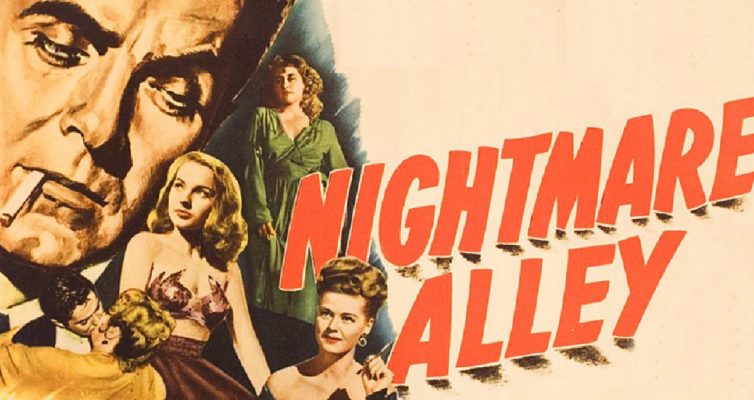 Nightmare Alley Vf Streaming Nightmare Alley de Guillermo Del Toro arrive dans les salles de cinéma