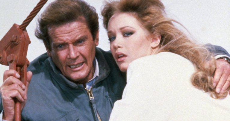 Tanya Roberts meurt, Bond Girl et cette star des années 70 avait 65 ans