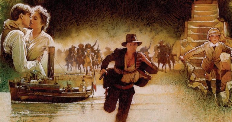 La jeune star d'Indiana Jones aimerait jouer un nouveau rôle dans Indiana Jones 5