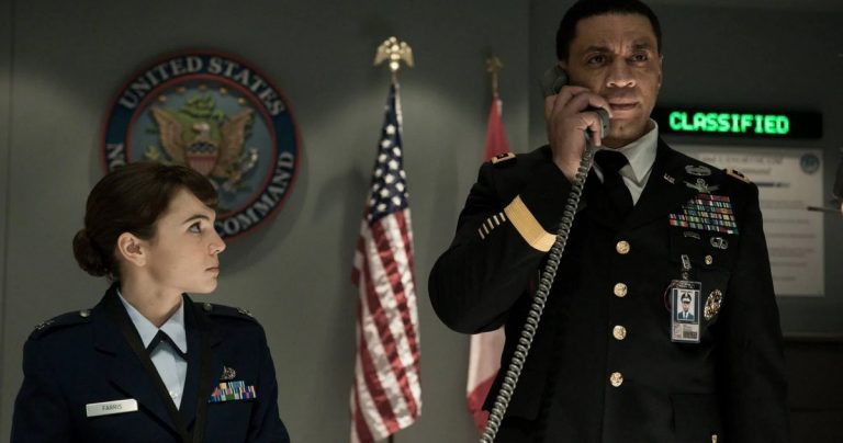 L'acteur martien de Manhunter Harry Lennix adresse les allégations de Joss Whedon Justice League