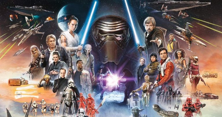 Retcon the Star Wars Sequel Trilogy, voici comment Disney et Lucasfilm pourraient le faire
