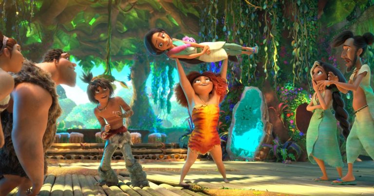 Une nouvelle ère remporte à nouveau le box-office du week-end avec 1,7 million de dollars