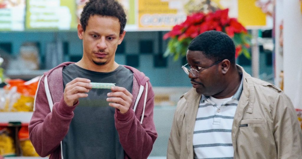 Peut On Mourir D Un Bad Trip Bad Trip Prank a mal tourné si Eric Andre croyait vraiment qu’il était