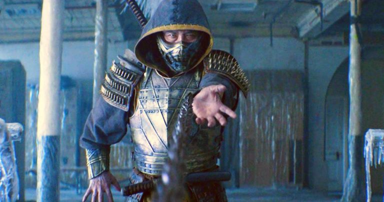 La date de sortie du film Mortal Kombat est retardée d'une semaine