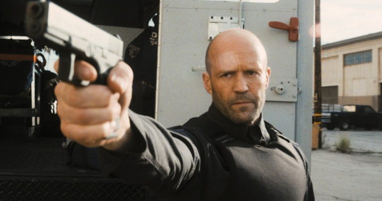 La bande-annonce de Wrath of Man réunit Jason Statham et le réalisateur Guy Ritchie au cinéma en mai