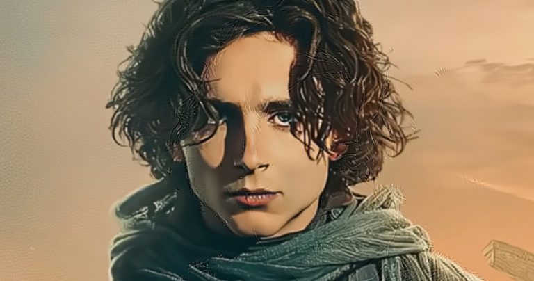 Dune Remake est confirmé pour ne suivre que la première moitié du livre