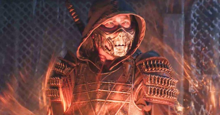 Mortal Kombat Reboot déclaré meilleur film de jeu vidéo jamais vu par les fans