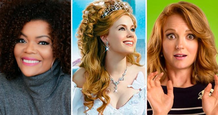 Yvette Nicole Brown et Jayma Mays rejoignent Maya Rudolph dans Disney désenchanté + suite