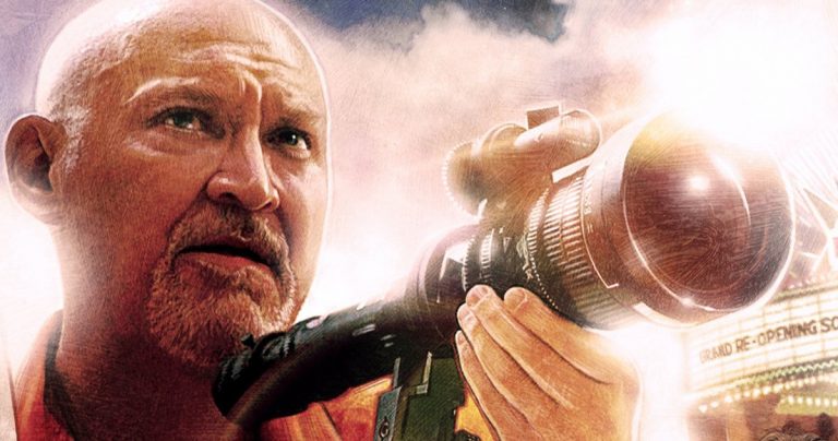 Frank Darabont blâme Hollywood pour avoir rejeté un nouveau scénario basé sur un projet Kubrick défait
