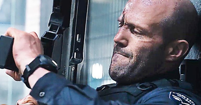 Guy Ritchie et Jason Statham se ratent mal lors de leur dernière collaboration