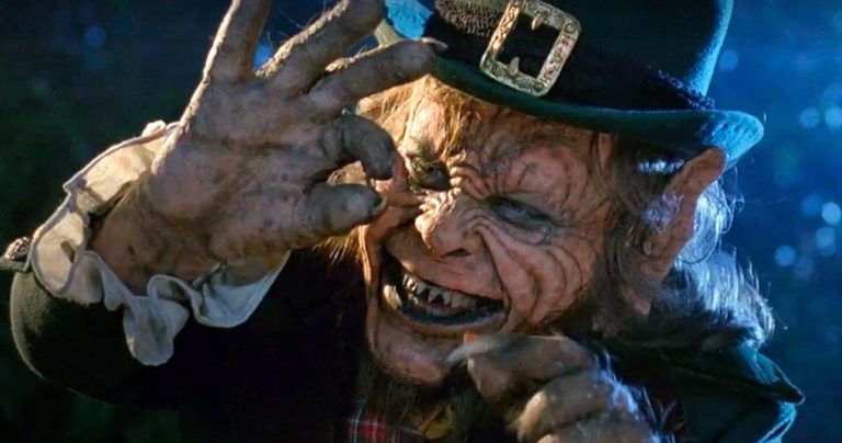 Redémarrer Leprechaun avec Warwick Davis est un must, Darren Lynn Bousman a des plans [Exclusive]