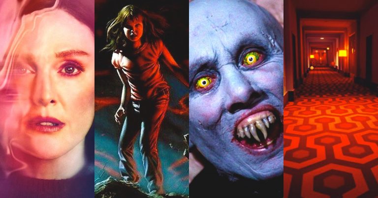 8 adaptations à venir de Stephen King pour être excité