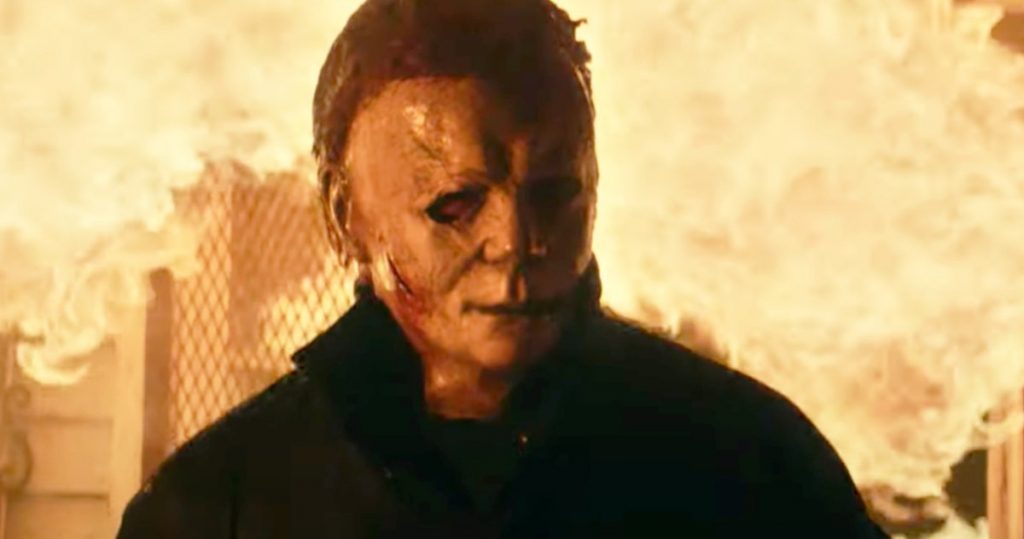 Pourquoi Michael Myers Ne Meurt Pas Suicide Squad Ayer Cut ne se produit pas, le réalisateur demande à