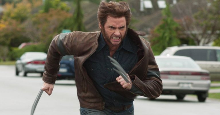 Hugh Jackman taquine-t-il son retour en tant que Wolverine dans le MCU?
