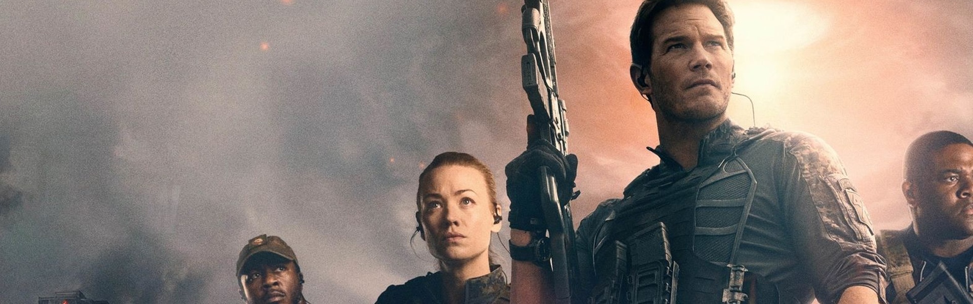 Tomorrow War Streaming Vf The Tomorrow War | Film VF