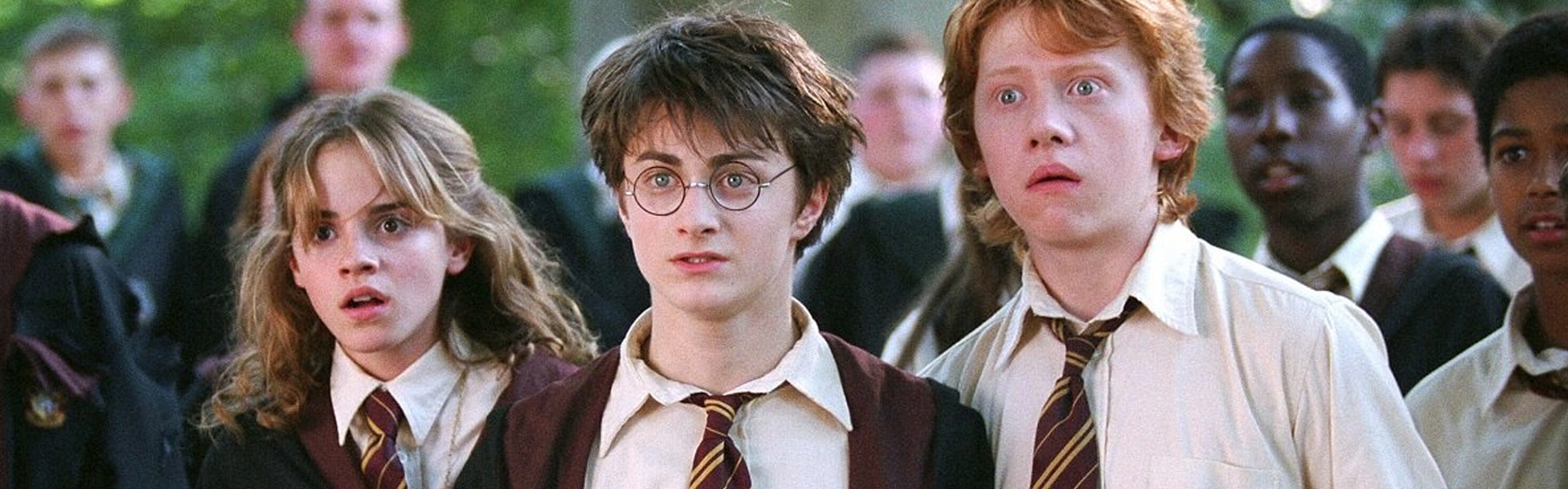 Harry Potter Et Le Prisonnier D'azkaban Vf Harry Potter et le Prisonnier d’Azkaban | Film VF