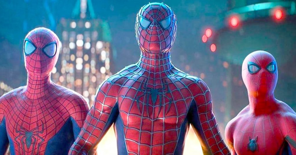 Spider Man No Way Home Plateforme Page 2 – Film VF