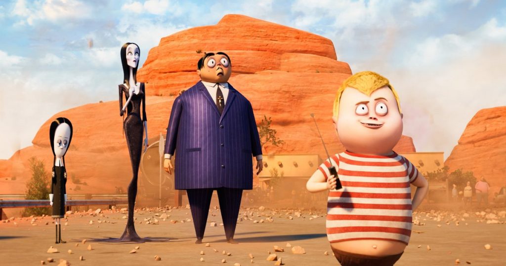 Hotel Transylvania 4 Date De Sortie Hôtel Transylvania 4 obtient une date de sortie de Noël 2021 | Voir Film VF