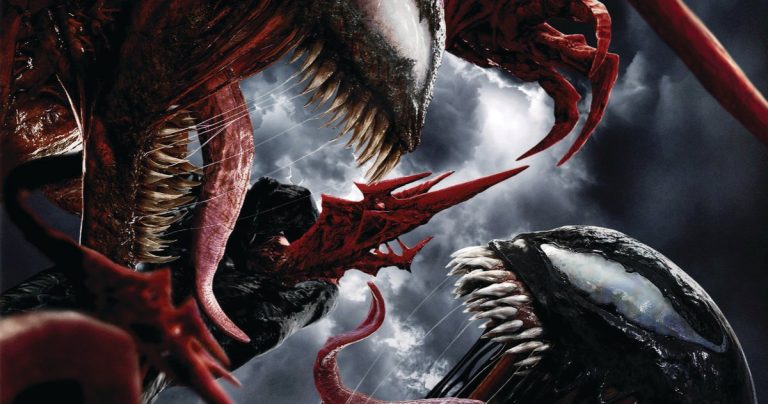 Let There Be Carnage arrive sur le numérique pour Thanksgiving avec des scènes et des bloopers supprimés