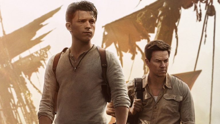 Le réalisateur d'Uncharted dit que le film marque un retour au genre d'aventure globe-trotter
