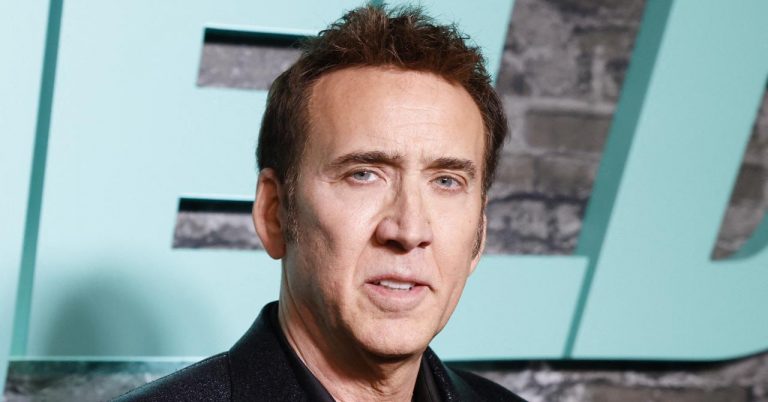 Nicolas Cage raconte comment il s'est endetté à hauteur de 6 millions de dollars
