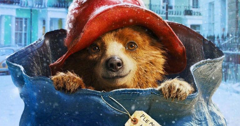 Paddington Features New Pharrell Williams and Gwen Stefani Song