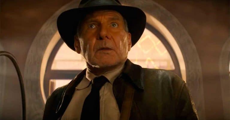 Indiana Jones 5 sera bien présenté en avant-première au prochain Festival de Cannes !
