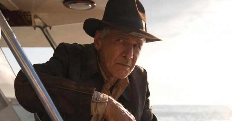 Indiana Jones 5 : Harrison Ford tire sa révérence et ne participera pas à la série dérivée
