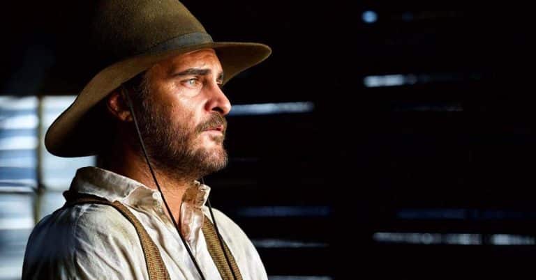Ari Aster prépare son prochain film : un western avec Joaquin Phoenix ?
