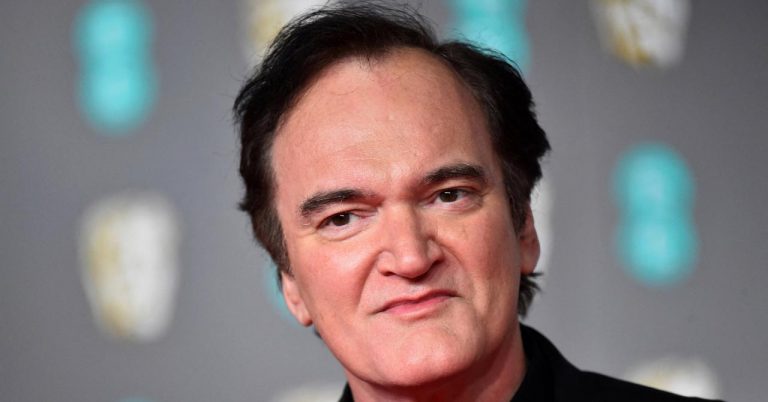 "J'ai cherché à adapter Casino Royale !" Quentin Tarantino raconte son James Bond avorté 
