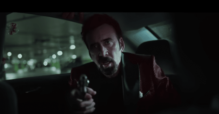 Nicolas Cage fait vivre un enfer à Joel Kinnaman dans Sympathy for the Devil [bande-annonce]
