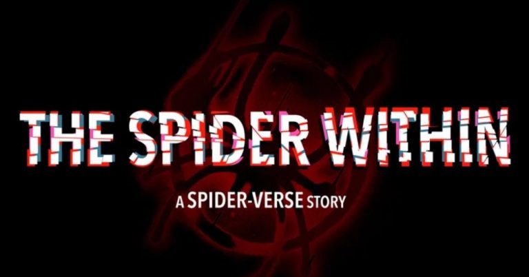 Annecy 2023 : The Spider Within transforme le Spider-Verse en film d'horreur
