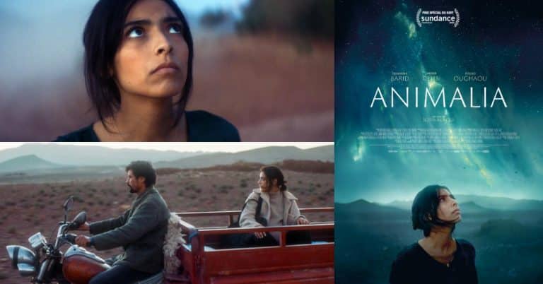 Animalia, le premier long-métrage de Sofia Alaoui primé à Sundance [bande-annonce]
