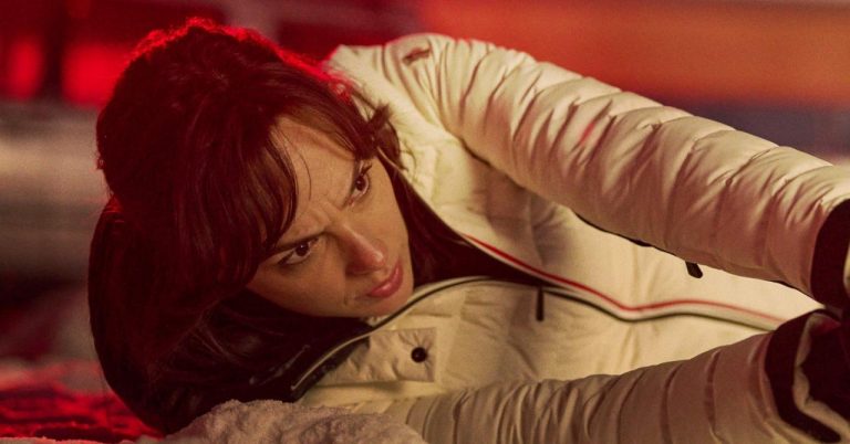 Agent Stone (Netflix) : que vaut ce thriller d'action avec Gal Gadot ? [critique]
