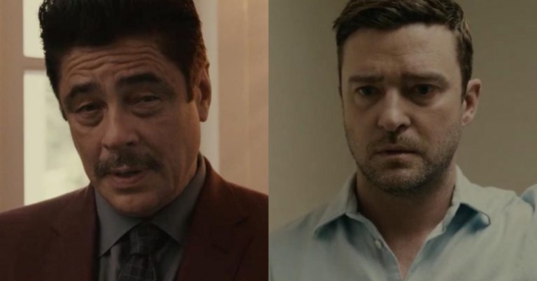 Reptile : Benicio del Toro et Justin Timberlake réunis dans un thriller Netflix [bande-annonce]
