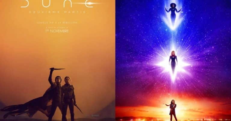 Si Dune 2 garde sa date de sortie, il aura les salles IMAX en priorité face à The Marvels
