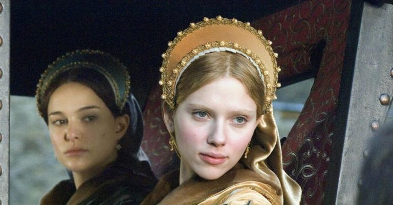 Deux sœurs pour un roi : Natalie Portman/Scarlett Johansson, le match glamour
