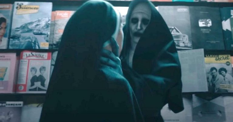 La Nonne et la saga Conjuring au sommet du top horreur du box-office mondial
